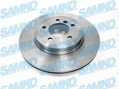 SAMKO B2548VR Číslo výrobce: B2548VR. EAN: 8032928100175.
