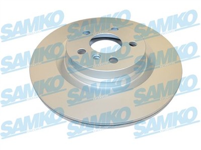 SAMKO B2573VR Číslo výrobce: B2573VR. EAN: 8032928238656.