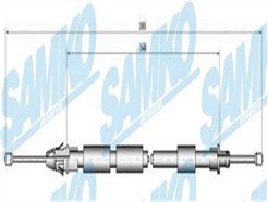 SAMKO C0106B