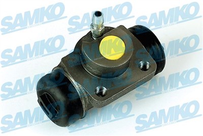 SAMKO C05157 Číslo výrobce: C05157. EAN: 8032532017180.