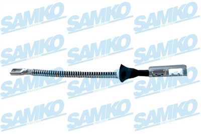 SAMKO C0543B Číslo výrobce: C0543B. EAN: 8032928115797.
