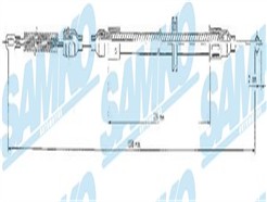 SAMKO C0547B