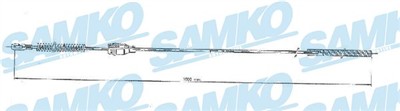 SAMKO C0548B Číslo výrobce: C0548B. EAN: 8032928115841.