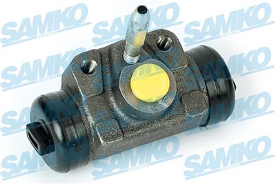 SAMKO C05656 Číslo výrobce: C05656. EAN: 8032532012260.