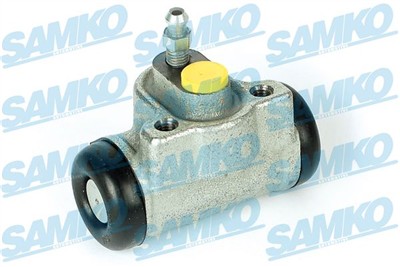 SAMKO C05657 Číslo výrobce: C05657. EAN: 8032532015667.