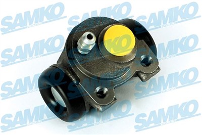 SAMKO C06702 Číslo výrobce: C06702. EAN: 8032532016527.