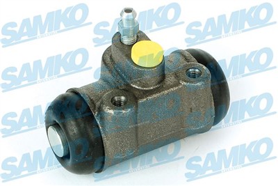 SAMKO C06708 Číslo výrobce: C06708. EAN: 8032532015698.