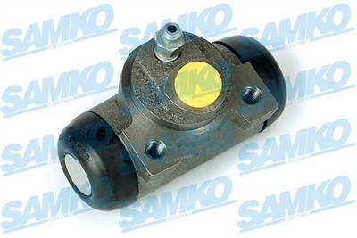SAMKO C07111 Číslo výrobce: C07111. EAN: 8032532014165.