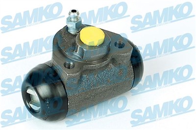 SAMKO C07177 Číslo výrobce: C07177. EAN: 8032532013397.
