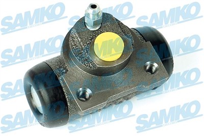 SAMKO C07200 Číslo výrobce: C07200. EAN: 8032532014103.