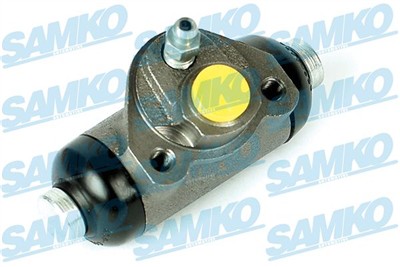 SAMKO C07997 Číslo výrobce: C07997. EAN: 8032532014202.