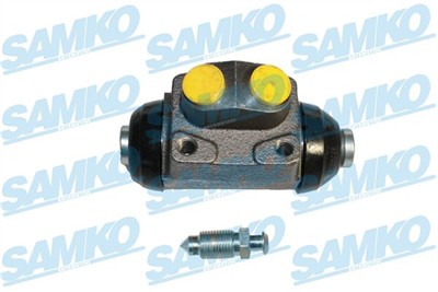 SAMKO C08206 Číslo výrobce: C08206. EAN: 8032532017357.