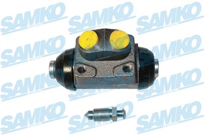 SAMKO C08223 Číslo výrobce: C08223. EAN: 8032532017340.