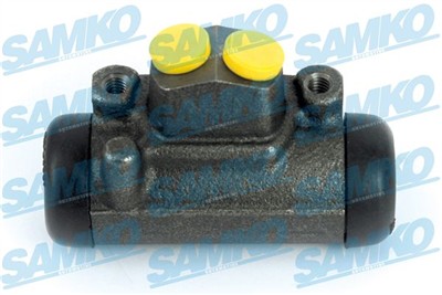 SAMKO C09270 Číslo výrobce: C09270. EAN: 8032532018804.