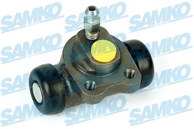 SAMKO C10000 Číslo výrobce: C10000. EAN: 8032532011874.