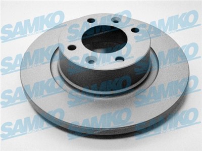 SAMKO C1002PR Číslo výrobce: C1002PR. EAN: 8032928137362.