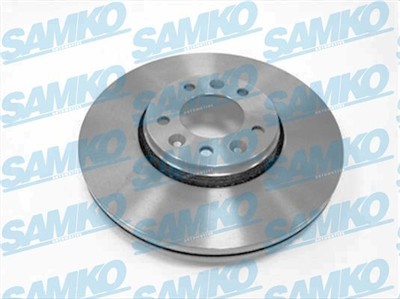 SAMKO C1009VR Číslo výrobce: C1009VR. EAN: 8032928176064.