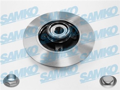 SAMKO C1013PCA Číslo výrobce: C1013PCA. EAN: 8032928087797.
