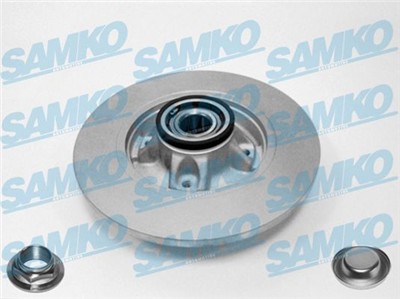 SAMKO C1015PRCA Číslo výrobce: C1015PRCA. EAN: 8032928101585.