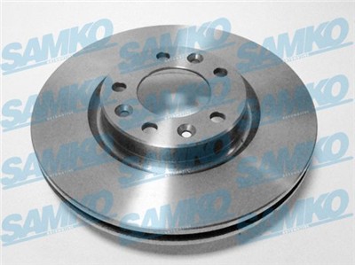 SAMKO C1021V Číslo výrobce: C1021V. EAN: 8032928136396.