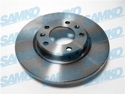 SAMKO C1022P Číslo výrobce: C1022P. EAN: 8032928136402.