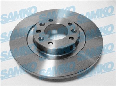 SAMKO C1023P Číslo výrobce: C1023P. EAN: 8032928136785.