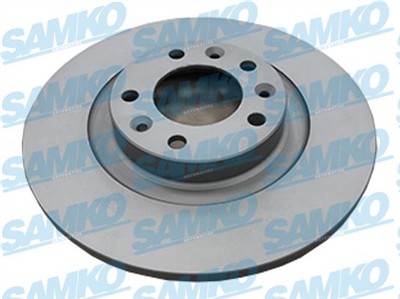 SAMKO C1023PR Číslo výrobce: C1023PR. EAN: 8032928202893.