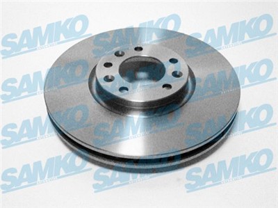 SAMKO C1027V Číslo výrobce: C1027V. EAN: 8032928160919.