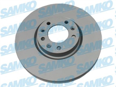 SAMKO C1027VR Číslo výrobce: C1027VR. EAN: 8032928193238.