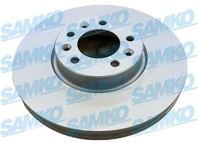 SAMKO C1028VR Číslo výrobce: C1028VR. EAN: 8032928182409.