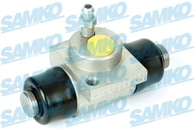 SAMKO C10290 Číslo výrobce: C10290. EAN: 8032532014813.