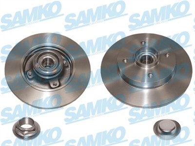 SAMKO C1036PCA Číslo výrobce: C1036PCA. EAN: 8032928183444.