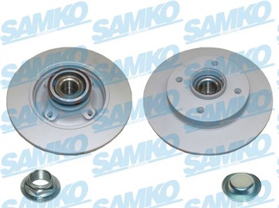 SAMKO C1036PRCA Číslo výrobce: C1036PRCA. EAN: 8032928183451.