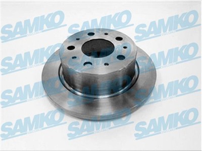 SAMKO C1039P Číslo výrobce: C1039P. EAN: 8032928084703.