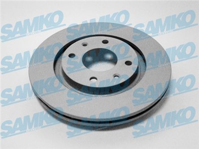 SAMKO C1141VR Číslo výrobce: C1141VR. EAN: 8032928136242.