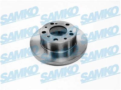 SAMKO C1191P Číslo výrobce: C1191P. EAN: 8032532070017.