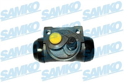 SAMKO C12124 Číslo výrobce: C12124. EAN: 8032532014882.