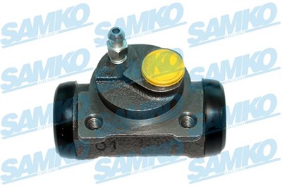 SAMKO C12128 Číslo výrobce: C12128. EAN: 8032532014936.