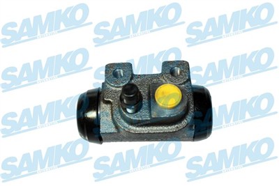 SAMKO C12137 Číslo výrobce: C12137. EAN: 8032532010341.