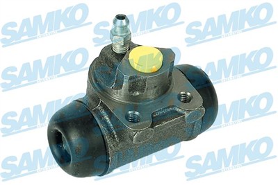 SAMKO C12150 Číslo výrobce: C12150. EAN: 8032532010419.