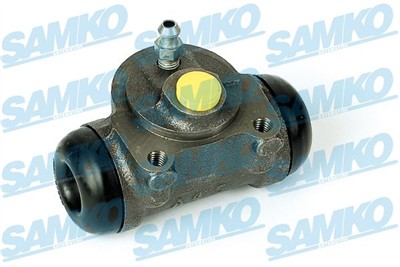 SAMKO C12333 Číslo výrobce: C12333. EAN: 8032532014400.