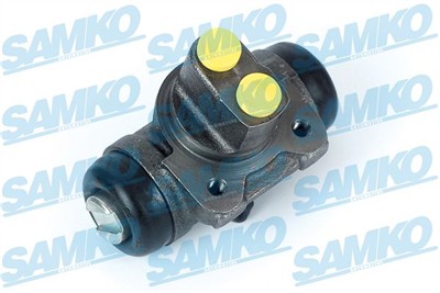 SAMKO C12586 Číslo výrobce: C12586. EAN: 8032532010242.