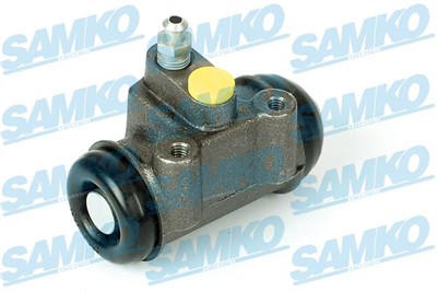 SAMKO C12710 Číslo výrobce: C12710. EAN: 8032532015100.