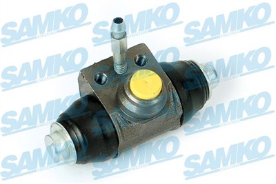 SAMKO C16931 Číslo výrobce: C16931. EAN: 8032532012406.