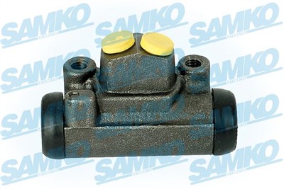 SAMKO C20063 Číslo výrobce: C20063. EAN: 8032532011256.