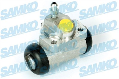 SAMKO C20386 Číslo výrobce: C20386. EAN: 8032532013243.