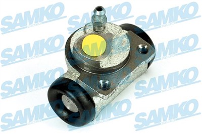 SAMKO C20511 Číslo výrobce: C20511. EAN: 8032532018552.