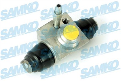 SAMKO C20615 Číslo výrobce: C20615. EAN: 8032532013106.