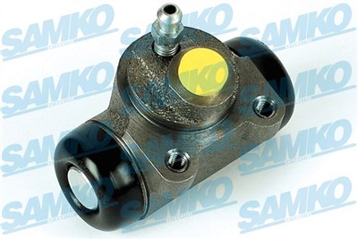 SAMKO C20901 Číslo výrobce: C20901. EAN: 8032532015827.