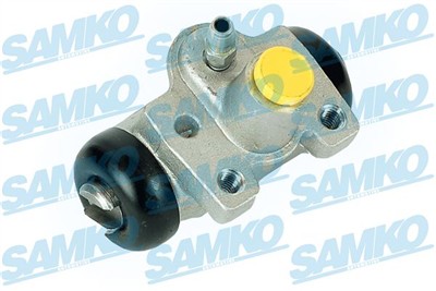 SAMKO C21060 Číslo výrobce: C21060. EAN: 8032532011225.